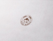 Projekt graficzny, nazwa firmy, tworzenie logo firm Logo dla piekarni - Johan