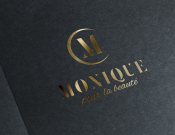 Projekt graficzny, nazwa firmy, tworzenie logo firm Logo dla gabinetu kosmetycznego - Volo7