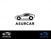 Projekt graficzny, nazwa firmy, tworzenie logo firm Logo + nazwa import aut z USA - logotipler