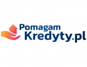 projektowanie logo oraz grafiki online Logo dla PomagamKredyty.pl