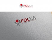 projektowanie logo oraz grafiki online PolKa 
