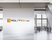 Projekt graficzny, nazwa firmy, tworzenie logo firm Logo dla sklepu z roletami - ManyWaysKr