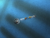 Projekt graficzny, nazwa firmy, tworzenie logo firm Logo dla sklepu z roletami - myConcepT