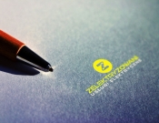 Projekt graficzny, nazwa firmy, tworzenie logo firm Nowe logo dla firmy elektrycznej - ManyWaysKr