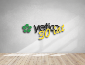 Projekt graficzny, nazwa firmy, tworzenie logo firm Logo jubileuszowe - 30 lat Yetico SA - Agnes7