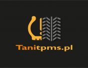 Projekt graficzny, nazwa firmy, tworzenie logo firm Logo dla sklepu www tanitpms.pl - Toad