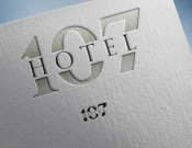 projektowanie logo oraz grafiki online logo dla hotelu