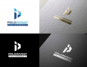 Projekt graficzny, nazwa firmy, tworzenie logo firm Logo dla spółki z branży budowlanej - myConcepT