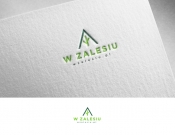 Projekt graficzny, nazwa firmy, tworzenie logo firm Logo i wizytówka dla małego ośrodka. - matuta1