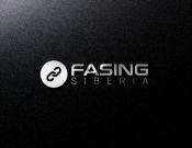 Projekt graficzny, nazwa firmy, tworzenie logo firm logotyp dla firmy FASING Siberia  - ManyWaysKr