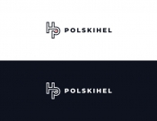 Projekt graficzny, nazwa firmy, tworzenie logo firm polskihel.pl - Marcinir