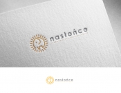 Projekt graficzny, nazwa firmy, tworzenie logo firm NASŁOŃCE - stacja ładowania aut - matuta1