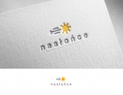 Projekt graficzny, nazwa firmy, tworzenie logo firm NASŁOŃCE - stacja ładowania aut - matuta1