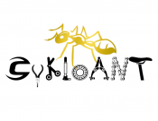 Projekt graficzny, nazwa firmy, tworzenie logo firm Trening w kolarstwie CYKLOANT - Yanke$
