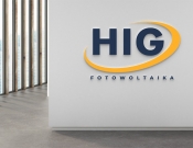 Projekt graficzny, nazwa firmy, tworzenie logo firm Przygotowanie LOGO dla spółki - Konwer