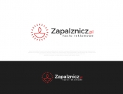 Projekt graficzny, nazwa firmy, tworzenie logo firm Logo firmy  - Opieka nad grobami - myKoncepT