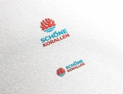 Projekt graficzny, nazwa firmy, tworzenie logo firm Produkty do akwarystyki morskiej - noon