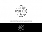 Projekt graficzny, nazwa firmy, tworzenie logo firm Logo dla "Loft Cafe & Drink bar" - ManyWaysKr