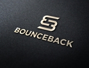 projektowanie logo oraz grafiki online BOUNCEBACK -ekskluzywna odzież męska