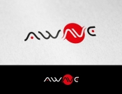 projektowanie logo oraz grafiki online Logo firmy z branży Audio-Video