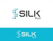 projektowanie logo oraz grafiki online Logo marki SilkPLM