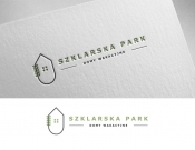 Projekt graficzny, nazwa firmy, tworzenie logo firm logo dla zespołu 4 domów wakacyjnych - ola.jpg