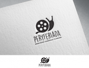 projektowanie logo oraz grafiki online logo "innego" festiwalu filmowego 