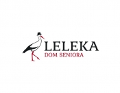Projekt graficzny, nazwa firmy, tworzenie logo firm Logo dla domu seniora LELEKA - PaveeL1986