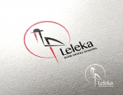 Projekt graficzny, nazwa firmy, tworzenie logo firm Logo dla domu seniora LELEKA - timur