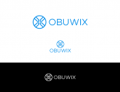 projektowanie logo oraz grafiki online Obuwix - akcesoria i obuwie