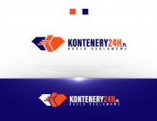 projektowanie logo oraz grafiki online Nowe logo dla firmy transportowej