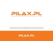 Projekt graficzny, nazwa firmy, tworzenie logo firm Logo dla pilax.pl - ManyWaysKr