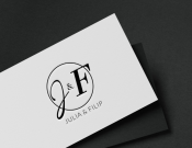 Projekt graficzny, nazwa firmy, tworzenie logo firm Logo dla Julia & Filip Sp. z o.o.  - Neska