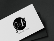 Projekt graficzny, nazwa firmy, tworzenie logo firm Logo dla Julia & Filip Sp. z o.o.  - Neska