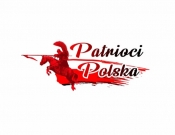 projektowanie logo oraz grafiki online Stowarzyszenie "Patrioci Polska" 