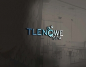 projektowanie logo oraz grafiki online Spa Tlenowe