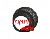 Projekt graficzny, nazwa firmy, tworzenie logo firm logo dla sklepu internetowego  - malutka2021