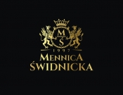 projektowanie logo oraz grafiki online Konkurs na logotyp Mennica Świdnicka