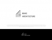 Projekt graficzny, nazwa firmy, tworzenie logo firm logo dla pracowni architektonicznej - matuta1
