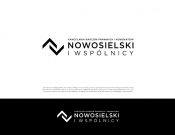 projektowanie logo oraz grafiki online Nowe logo dla kancelarii prawniczej