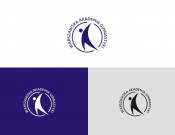 Projekt graficzny, nazwa firmy, tworzenie logo firm Logo Warszawska Akademia Gimnastyki - JEDNOSTKA  KREATYWNA