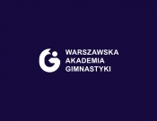Konkursy graficzne na Logo Warszawska Akademia Gimnastyki