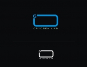 Projekt graficzny, nazwa firmy, tworzenie logo firm Logo dla innowacyjnego start-up'a - Zalogowany