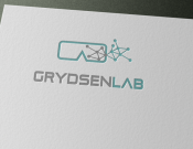 Projekt graficzny, nazwa firmy, tworzenie logo firm Logo dla innowacyjnego start-up'a - nebulaVision