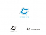 Projekt graficzny, nazwa firmy, tworzenie logo firm Logo dla innowacyjnego start-up'a - Zalogowany