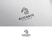 Projekt graficzny, nazwa firmy, tworzenie logo firm Logo dla stajni/ośrodka jeździeckieg - empe