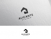 Projekt graficzny, nazwa firmy, tworzenie logo firm Logo dla stajni/ośrodka jeździeckieg - empe