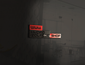 Projekt graficzny, nazwa firmy, tworzenie logo firm Adres domeny jako logo - Quavol