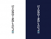 Projekt graficzny, nazwa firmy, tworzenie logo firm Adres domeny jako logo - empe
