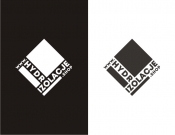 Projekt graficzny, nazwa firmy, tworzenie logo firm Adres domeny jako logo - Pikselson